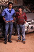 Rough Movie Stills
